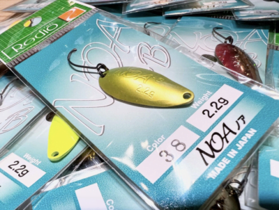 RODIO CRAFT NOA-B 2.2g