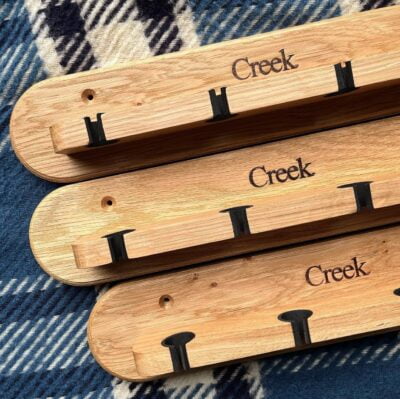 Creek Angler's Device CREEK ROD STAND
