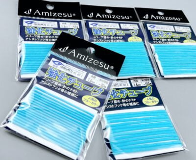 Amizesu 強化チューブ