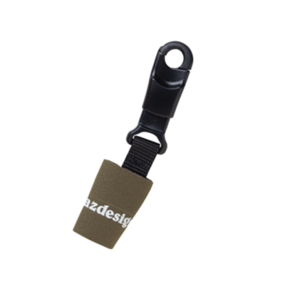 Pazdesign NEO ZINC BOTTOLE HOLDER ZAC-817