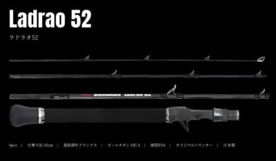 BOMBADA LADRAO 52