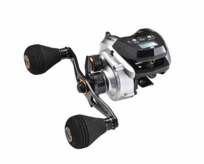 ABU Garcia MAX DLC