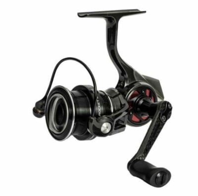 ABU Garcia Revo SP Rocket