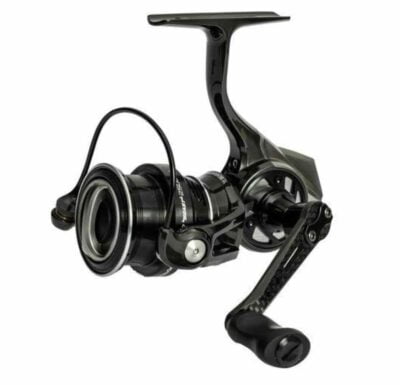 ABU Garcia Revo SP Beast