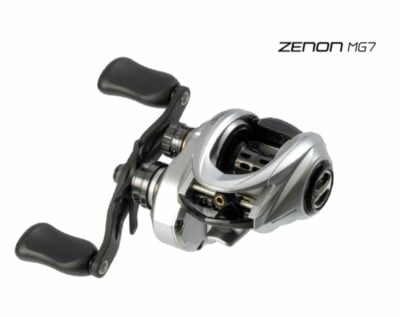 ABU Garcia ZENON MG7
