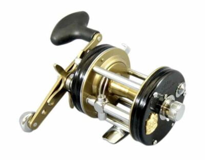 ABU Garcia Ambassadeur6500C Rocket