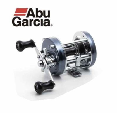 Abu Garcia AMBASSADEUR 6500CS ROCKET