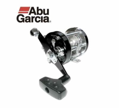Abu Garcia AMBASSADEUR 6500CS ROCKET CHROMEII