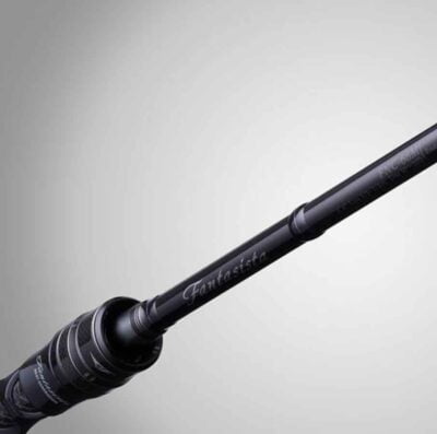 ABU Garcia FTS X-GLAIVE