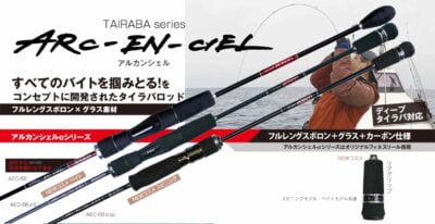 Restaffine Restaffine ARC-EN-CIEL