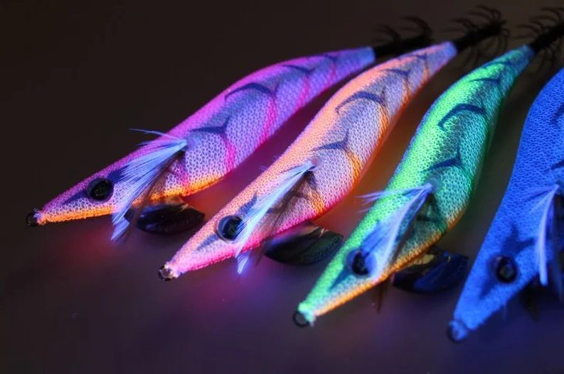 SQUID MANIA WAVE HUNTER 3.5 SS 17.5g：圖片 3