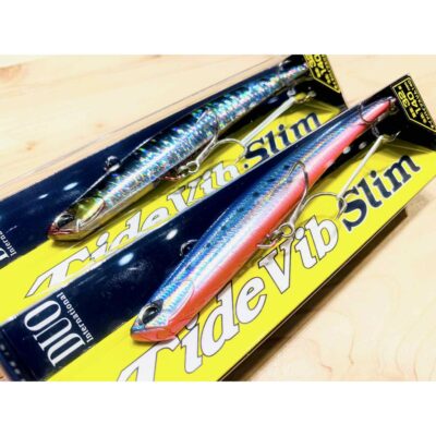 DUO Tide Vibe Slim 140
