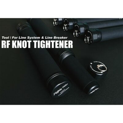 RIPPLE FISHER RF Knot Tightener (2pcs/Set)