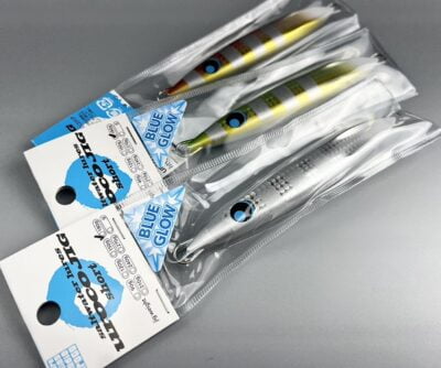 UROCO Urocojig Short 180g JIGGING FESTA Limited