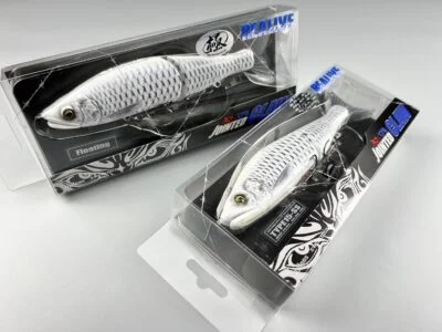 GAN CRAFT - 第1頁- El Nino Lure 官網