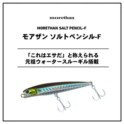 (特價) Daiwa MT Salt P95F