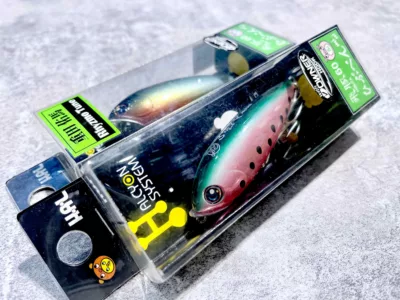 Halcyon System ひぶぺんmini 60 AREA