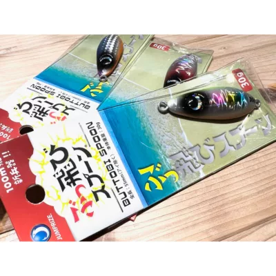 JUMPRIZE ぶっ飛びスプーン 30g