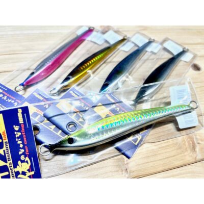UZU 俺のシャバジグ 100g