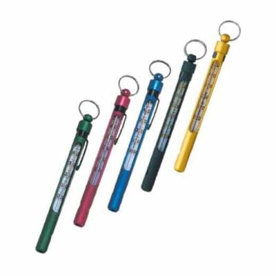 Pazdesign ALUMITE THERMOMETER ZAC-921