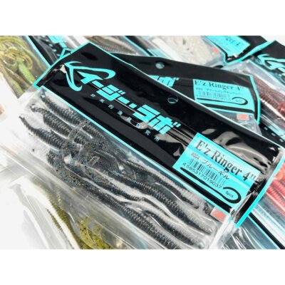 Easy Lab Easy Ringer 4inch