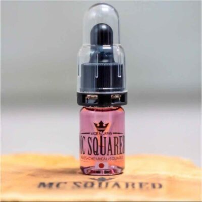 MC SQUARED SYNTHETIC OIL PHOTON 高粘度