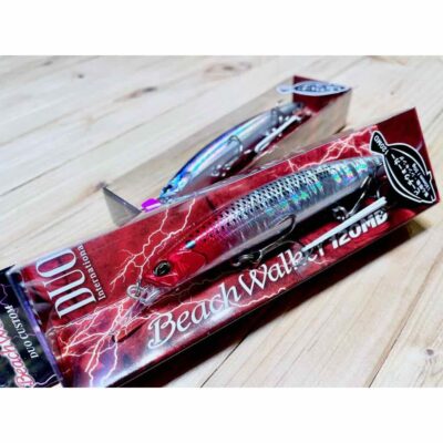 DUO Beach Walker 120MD