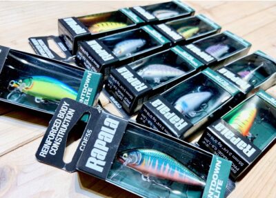RAPALA® COUNT DOWN ELITE CDE55