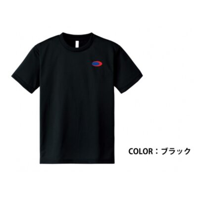 DEEPLINER DryＴshirt