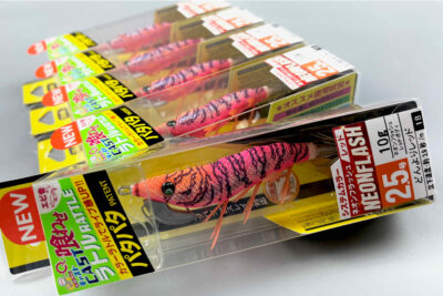 DUEL EZ-Q® CAST RATTLE #2.5 10g A1771
