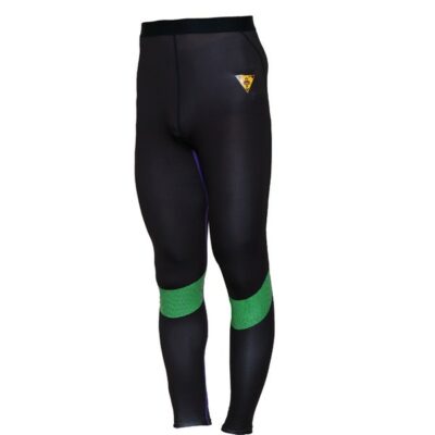 A.T.FIELD 新世紀福音戰士內搭褲/初號機