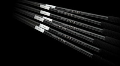 APIA GRANDAGE ATLAS ROD