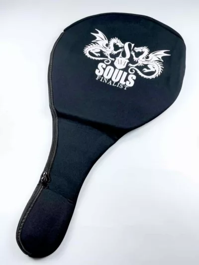 SOULS 撈網保護套