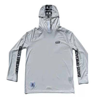 BRGD WORD MARK PERFORMANCE DRY HOODIE WMPH03