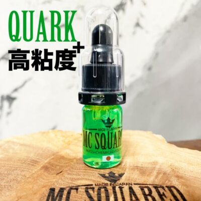 MC Squared MC2 Oil Quake High Viscosity+