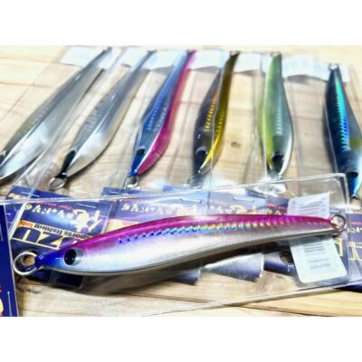 UZU 俺のシャバジグ 120g