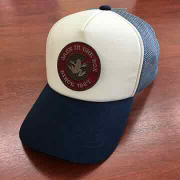 FINESSE オリジナルキャップ