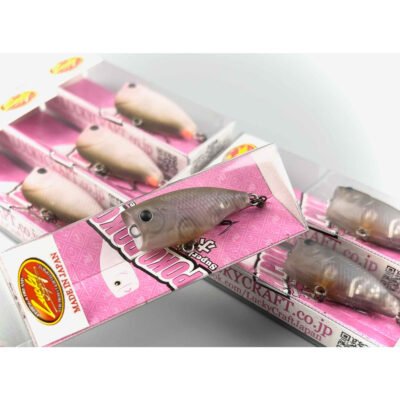 Lucky Craft Poco Poco Kula