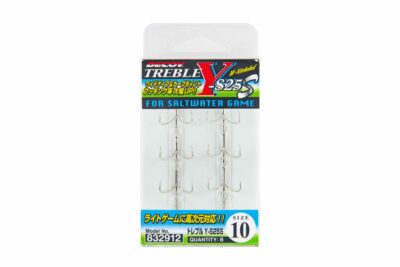 DECOY TREBLE Y-S25S