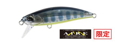 DUO M AIRE × SPEARHEAD RYUKI 71S