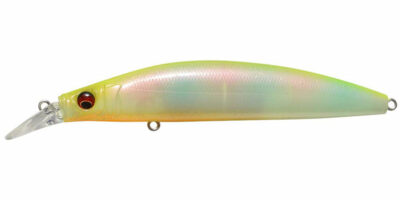 MEGABASS FLATBACKER GLX CHARTBACK RAINBOW