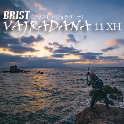 Fishman BRIST VAJRADANA11XH