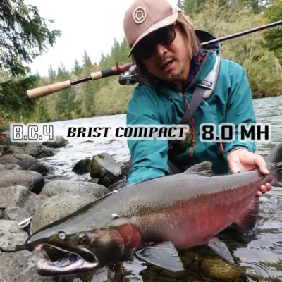 Fishman BC4 8.0MH