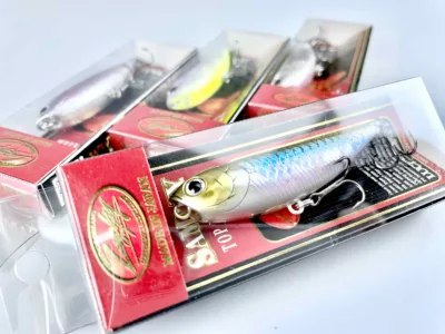 Lucky Craft Sammy 65