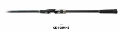 Megabass Cookai CK-108MHS