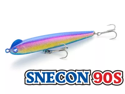 BLUE BLUE SNECON 90S