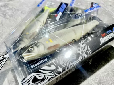 Gan Craft Jointed Claw 178 F RF