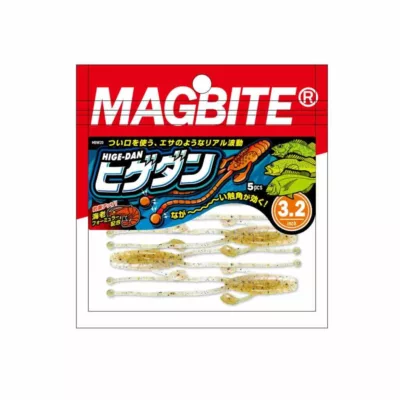 MAGBITE MBW20 HIGEDAN 3.2"