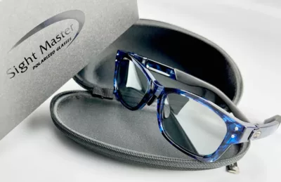 SIGHT MASTER Classico Plus Blue Demi PRO