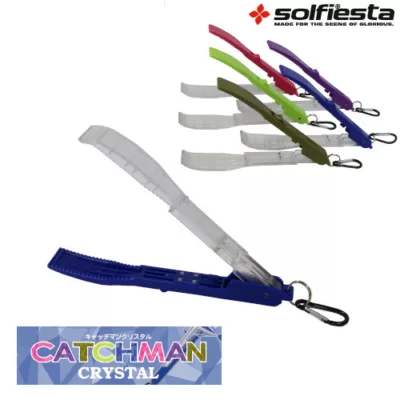 Solfiesta Catcher Crystal